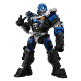 Blokees Transformers Classic Class 06 Mirage (Rise of the Beasts)