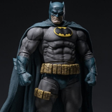 INART Action The Dark Knight Returns Batman (Blue Suit)