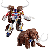 Transformers Age of the Primes Leader Maximal Big Convoy