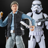 Star Wars Black Series Rebel Trooper & Stormtrooper 2-Pack (A NEW HOPE)