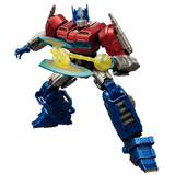 Blokees Transformers Action Edition 04: Transformers ONE Optimus Prime - Model Kits