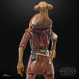 Star Wars Black Series Momaw Nadon (A NEW HOPE)