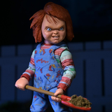 NECA Childs Play 2 Ultimate Chucky