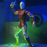 NECA Teenage Mutant Ninja Turtles Mirage Foot Ninja (Classic Colors)