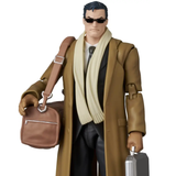 Batman: Hush MAFEX #299 Bruce Wayne