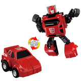 Transformers Missing Link C-04 Cliffjumper