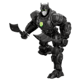 Blokees Transformers Classic Class 05 Optimus Primal Robot (Rise of the Beasts)