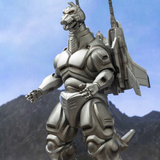 Hiya Toys Exquisite Basic Godzilla vs. Mechagodzilla II Super Mechagodzilla