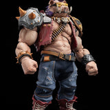 Lingjhun Teenage Mutant Ninja Turtles Bebop