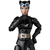 Batman: Hush MAFEX #123 Catwoman
