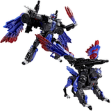 Transformers Age of the Primes Leader Razorclaw