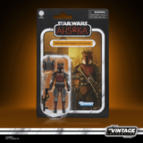 Star Wars The Vintage Collection Mandalorian Super Commando (Ahsoka)
