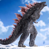 Hiya Toys Exquisite Stylist Series Godzilla x Kong: The New Empire Godzilla Evolved