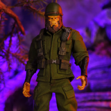 Odious The Soldier (Army O)