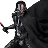 Star Wars: Obi-Wan Kenobi MAFEX #266 Darth Vader (Battle Damaged)