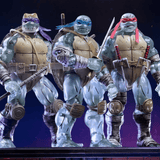 NECA Teenage Mutant Ninja Turtles Ghost Brothers 3-Pack (The Last Ronin)
