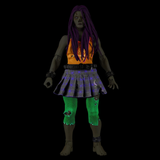 Mythic Legions Graveyard Gear Female Rocker Accessory Pack