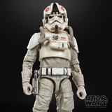 Star Wars The Black Series Imperial Remnant AT-AT Driver (The Mandalorian & Grogu)
