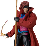 Marvel MAFEX #287 Gambit (Comic Version) - Action Figures