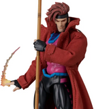 Marvel MAFEX #287 Gambit (Comic Version) - Action Figures