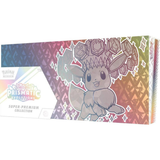 Pokémon TCG: SV8.5 Prismatic Evolutions Super-Premium Collection