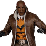 DC Multiverse Bronze Tiger - Action Figures