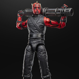 Star Wars The Black Series 2026 Wave 6 SET OF 5
