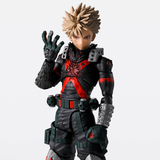S.H.Figuarts My Hero Academia Katsuki Bakugo (The Beginning)