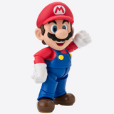 S.H. Figuarts Super Mario Brothers Mario