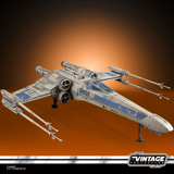 Star Wars The Vintage Collection Rogue One: Antoc Merrick’s X-Wing Fighter Vehicle (Re-Run)