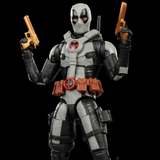 Marvel Legends Series Deadpool & Wolverine Wave 2 SET OF 3