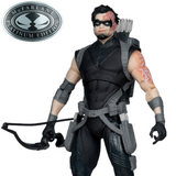 DC Multiverse Platinum Label Collector Edition #40 Dark Archer (Green Arrow)