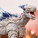 Hiya Toys Exquisite Basic Series Godzilla x Kong: The New Empire Shimo