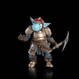 Mythic Legions Horror of Einsamall Burris Birgerstori
