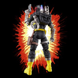 G.I. Joe Classified Series Retro B.A.T. (Battle Android Trooper) - Action Figures