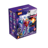 Blokees Transformers Shining Version 06 Lethal Coronation (Box of 6 Individually Boxed)