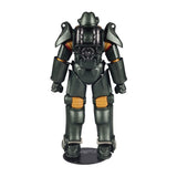 McFarlane Toys Gaming Edition T-45 Power Armor (Fallout: New Vegas NCR)