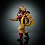 Masters of the Universe Origins Grizzlor (Filmation)