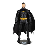 DC Multiverse Theatrical Deluxe Batman Unmasked (Batman Returns)