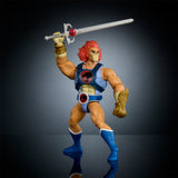 Masters of Universe Origins and ThunderCats Lion-O