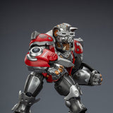 Joy Toy Teenage Mutant Ninja Turtles Super Bebop Rocksteady (1:18 Scale)