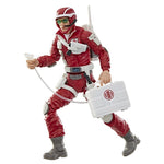 G.I. Joe Classified #186 Edwin ’Lifeline’ Steen - Action Figures
