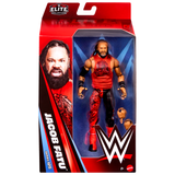 WWE Elite Series 125 Jacob Fatu