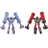 Transformers MPG-21 Rumble And Frenzy Set