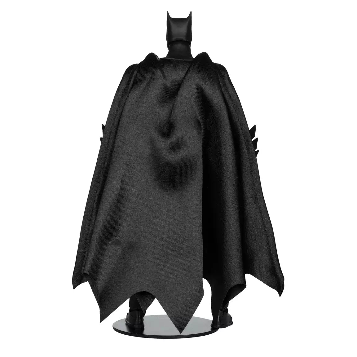 DC Multiverse Red Platinum Label Batman (The Cowardly Lot) - Action Figures