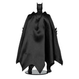DC Multiverse Red Platinum Label Batman (The Cowardly Lot) - Action Figures
