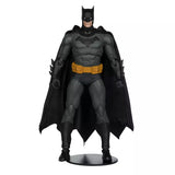 DC Multiverse Red Platinum Label Batman (The Cowardly Lot) - Action Figures