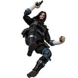BRZRKR MAFEX ''B''