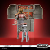 Star Wars The Vintage Collection The Armorer's Forge Playset