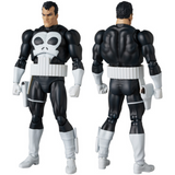 Marvel Comics MAFEX #136 The Punisher Action Figure